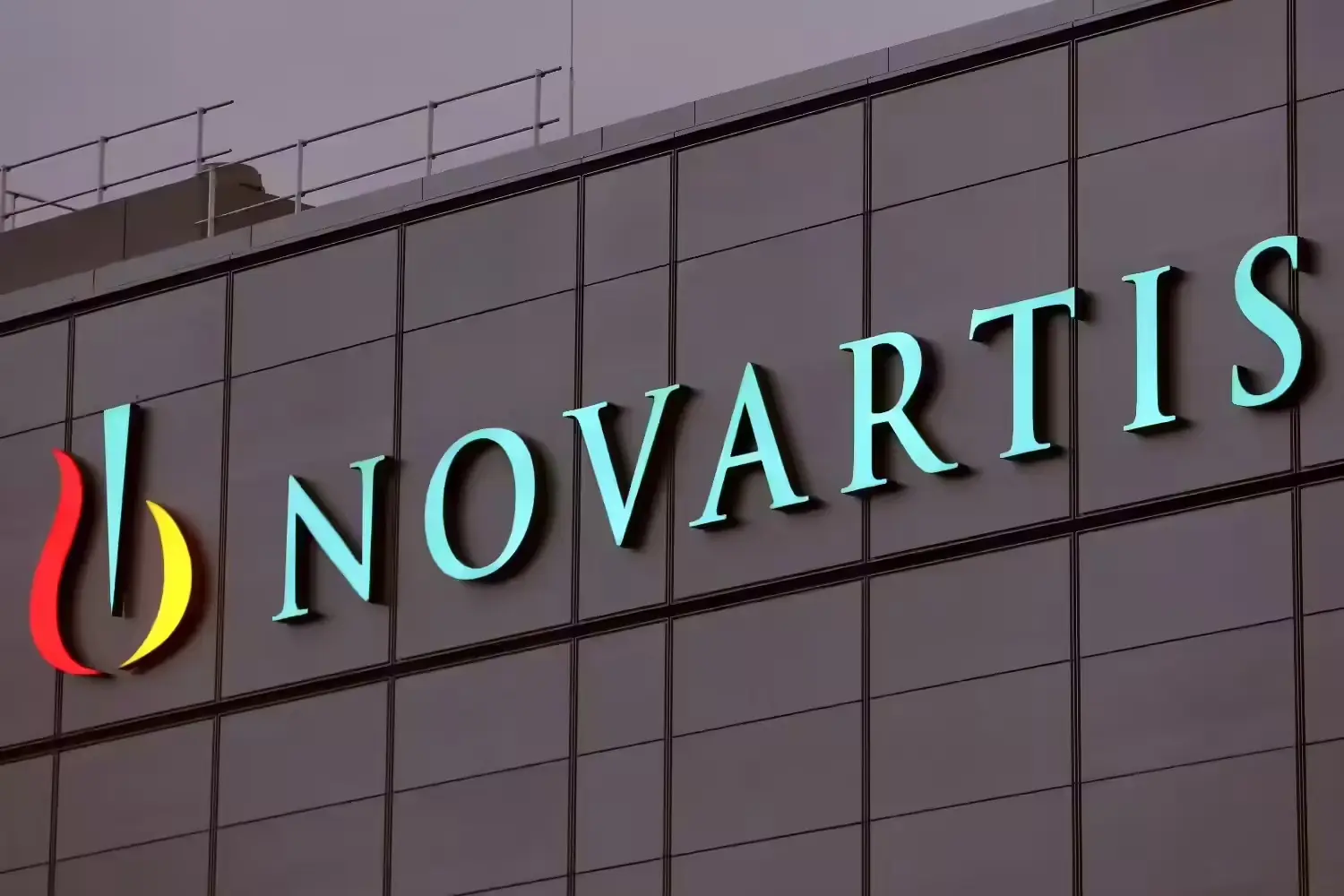 Novartis Executive Says India Must Protect Innovation-Led Investment