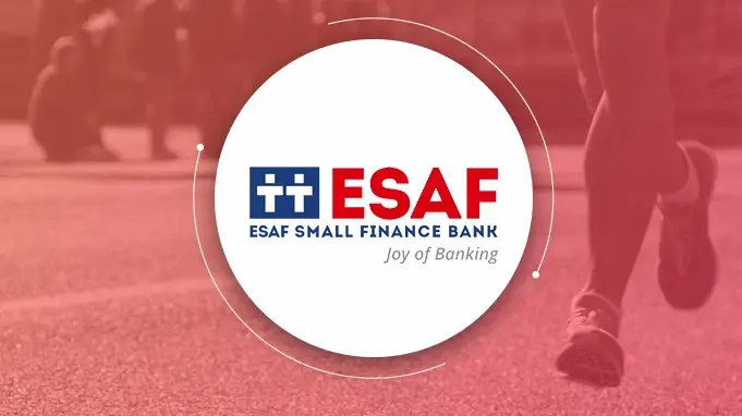 ESAF Small Finance Bank Total Business Crosses ₹50,000 Crore