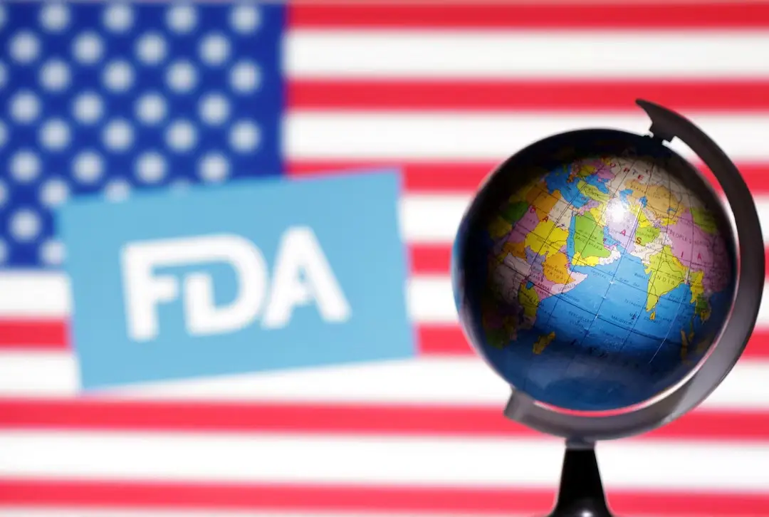 US Drug Regulator Imposes Import Alert on Dabur India Facility