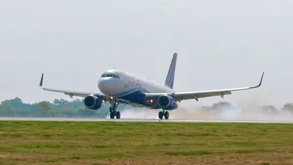 Delhi-Bound IndiGo Flight Delayed Following Hoax Bomb Threat in Lucknow