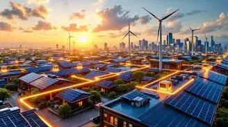 India Must Build Its Own Clean Energy Talent Pool to Hit 2030 Climate Goals