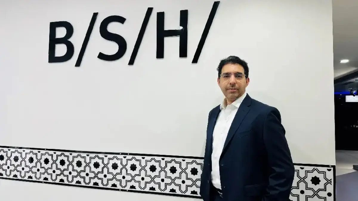 BSH Targets 2x Growth in Siemens Appliances for Premium Kitchens