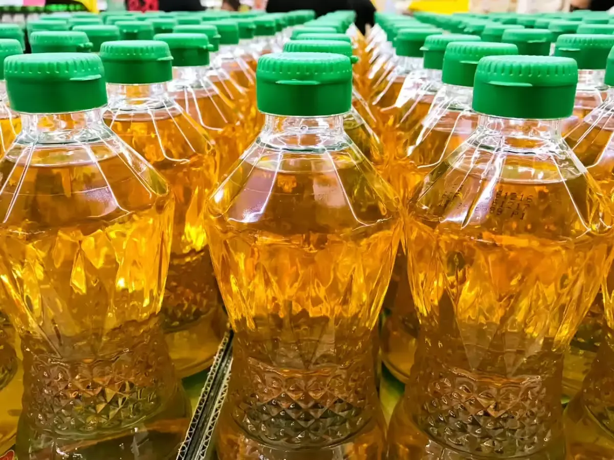India's May Soyoil Imports Surge 37% While Sunflower Oil Purchases Plunge