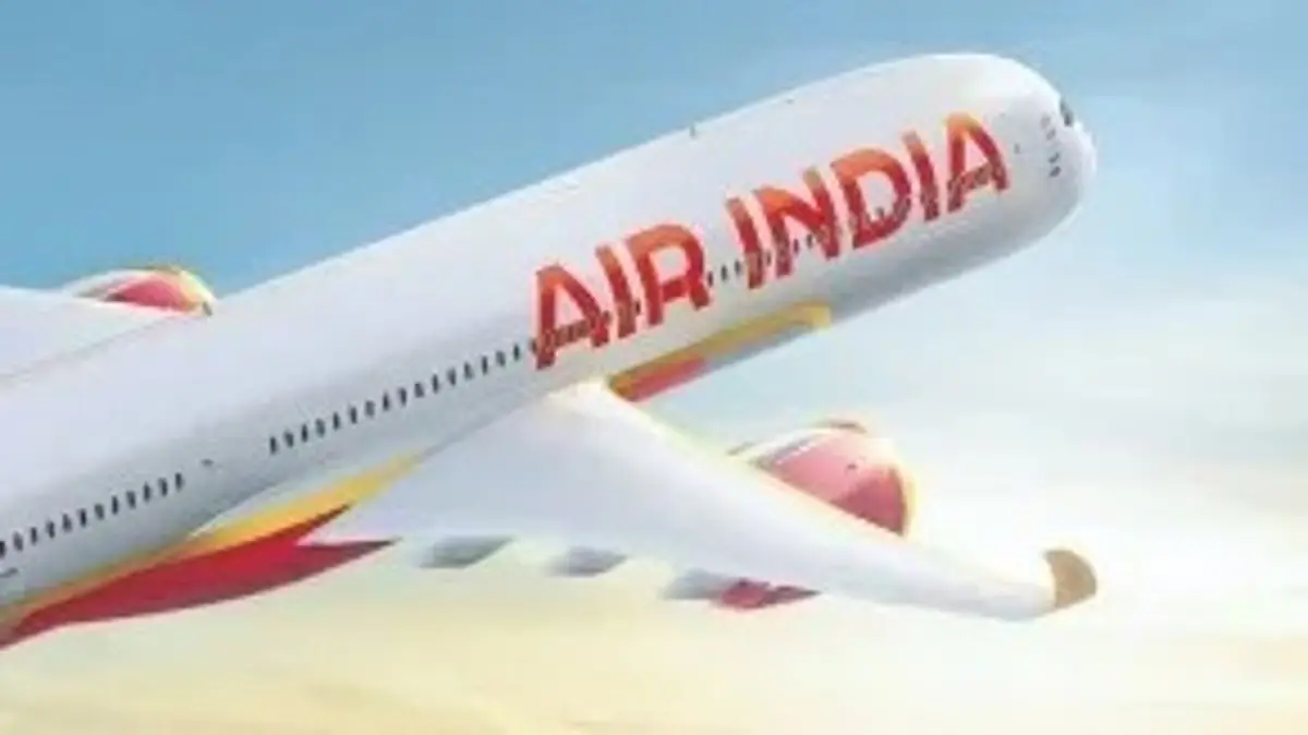 Air India Moves to Defer Aircraft Deliveries Amid Financial Losses