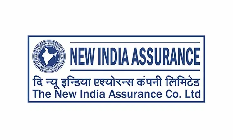 India Assurance Receives Assessment Order with Tax Demand of ₹42.7 Million