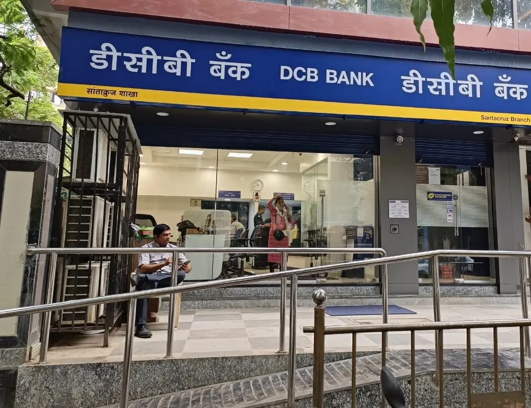 RBI Approves Pushan Mahapatra as DCB Bank Chairman
