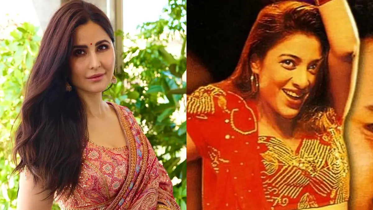 Raising the Bar: Katrina Kaif Eyes Gritty Return in Iconic Sequel
