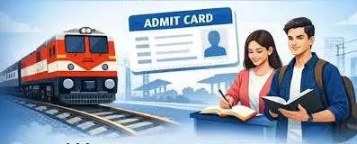 Railways Deploy NTPC Exam Special Trains Across Delhi-NCR Network
