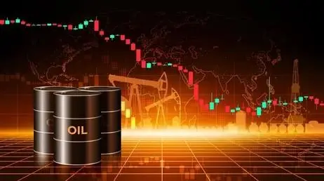 Falling Crude Oil Price Sends Oil-Sensitive Stocks Soaring In Relief Rally