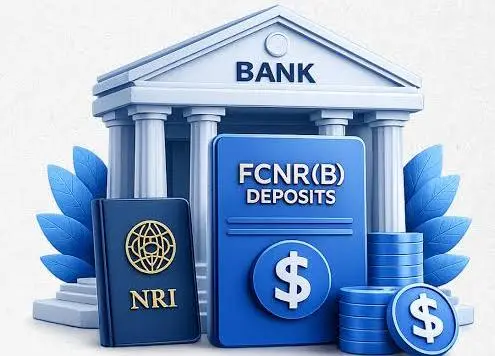 RBI Directs Banks to Aggressively Mobilize FCNR(B) Forex Inflows