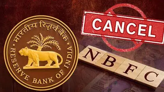 RBI Cancels NBFC Licences of Rightex Trading and Khera Motor Finance