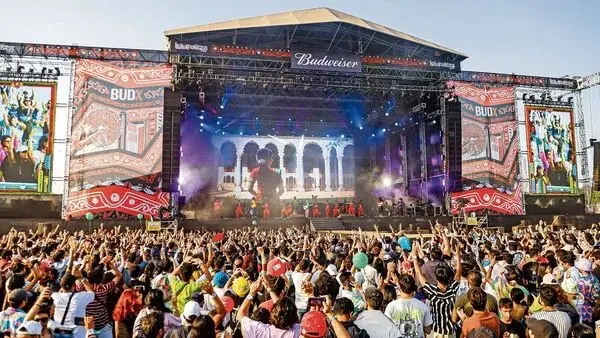 India’s Live Entertainment Market Surges to Rs 13,000-Crore Milestone Amid Experiential Shift