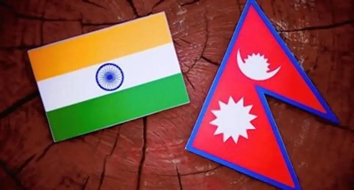 India, Nepal Hold Joint Working Group Bilateral Railway Talks