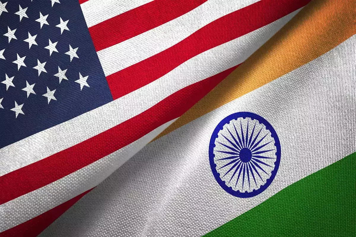 USTR Greer to Travel to India for Crucial Talks as Trade Deal Looms