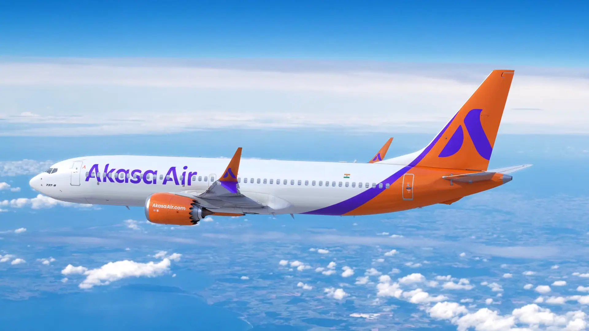 Akasa Air Launches SkyCadet Pilot Training Programme in India