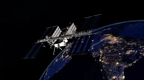 India Deepens Spacetech-Defence Ties to Reshape Orbital Security