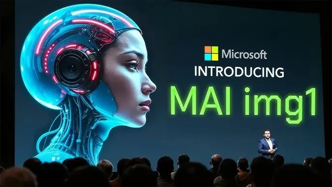 Microsoft Declares "AI Independence" with In-House Reasoning and Coding Models