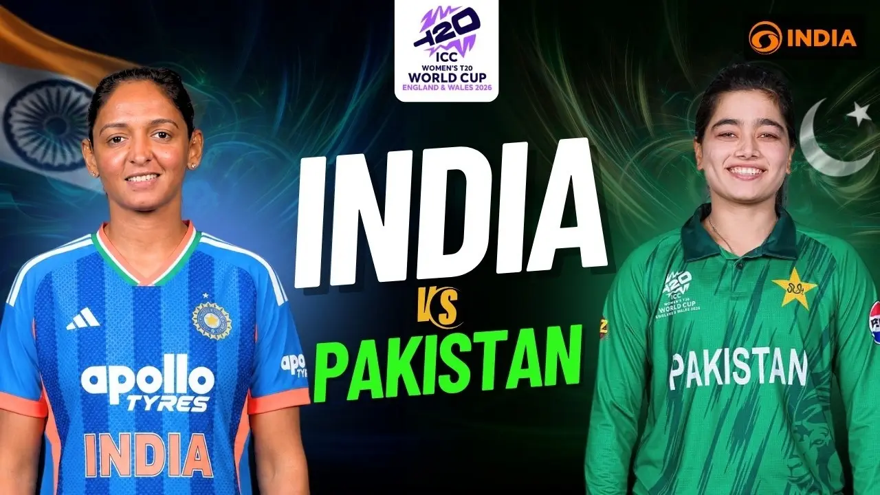 Clear Birmingham Weather Forecast Boosts India vs Pakistan Clash