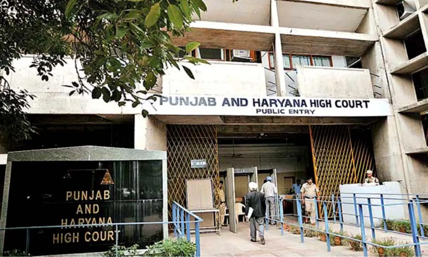 High Court Puts Mohali Aero City Expansion Land Acquisition Under Scanner