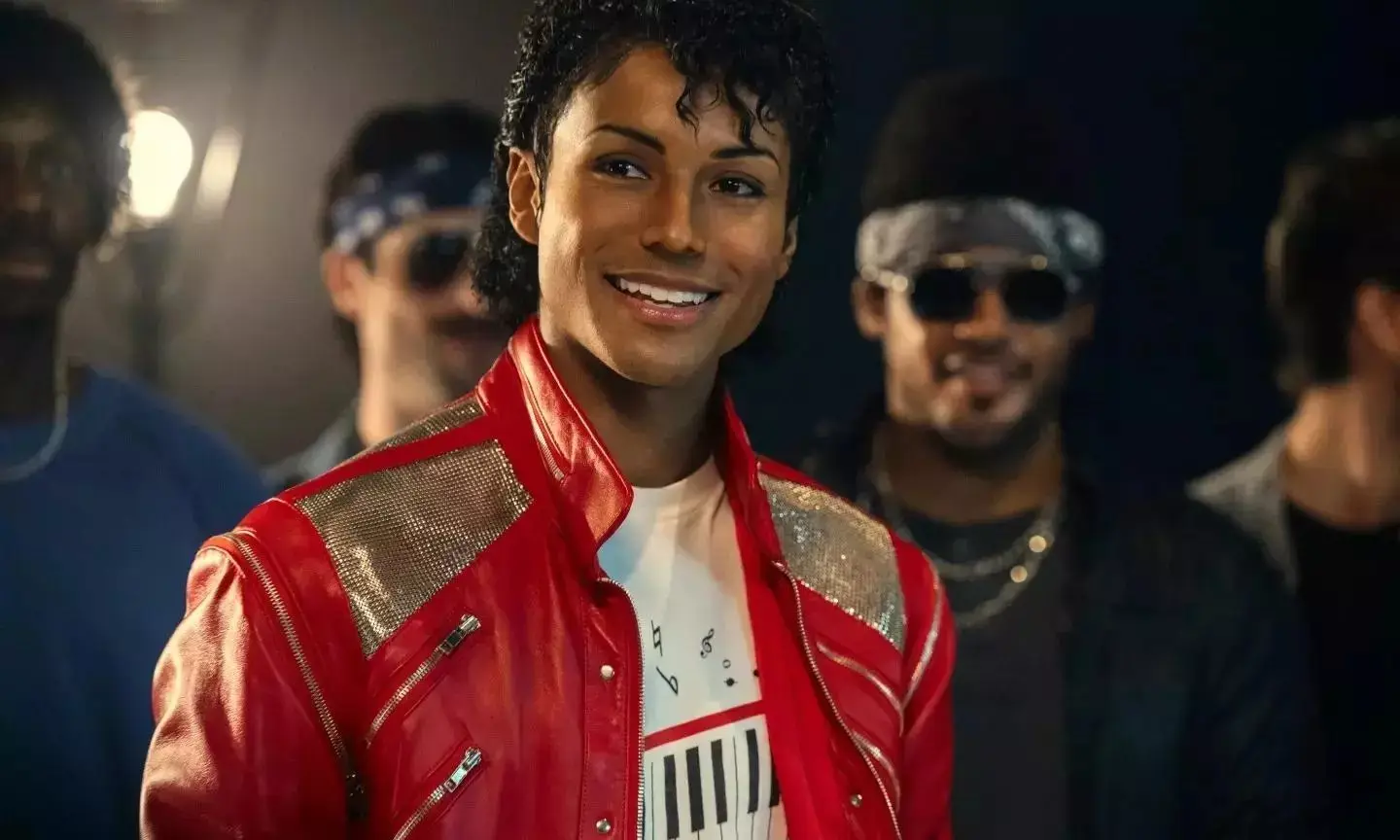 ‘Michael’ Becomes Highest-Grossing Music Biopic of All Time
