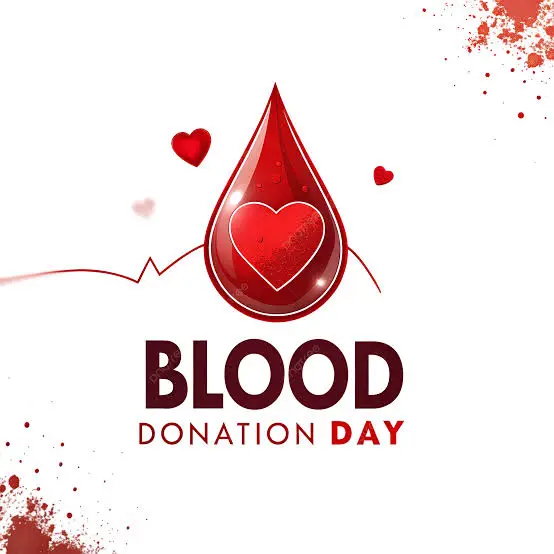 World Blood Donor Day: WHO Exposes Severe Global Supply Gaps