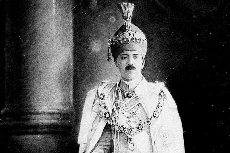 Mir Osman Ali Khan: The Legacy of India’s Last Nizam