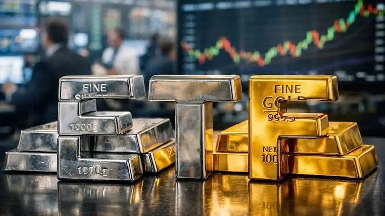 Gold Prices Steady as Markets Navigate Geopolitical and Rate Hike Fears