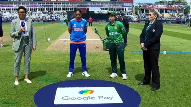 India-Pakistan Rivalry: ‘No Handshake’ Policy Persists at T20 World Cup