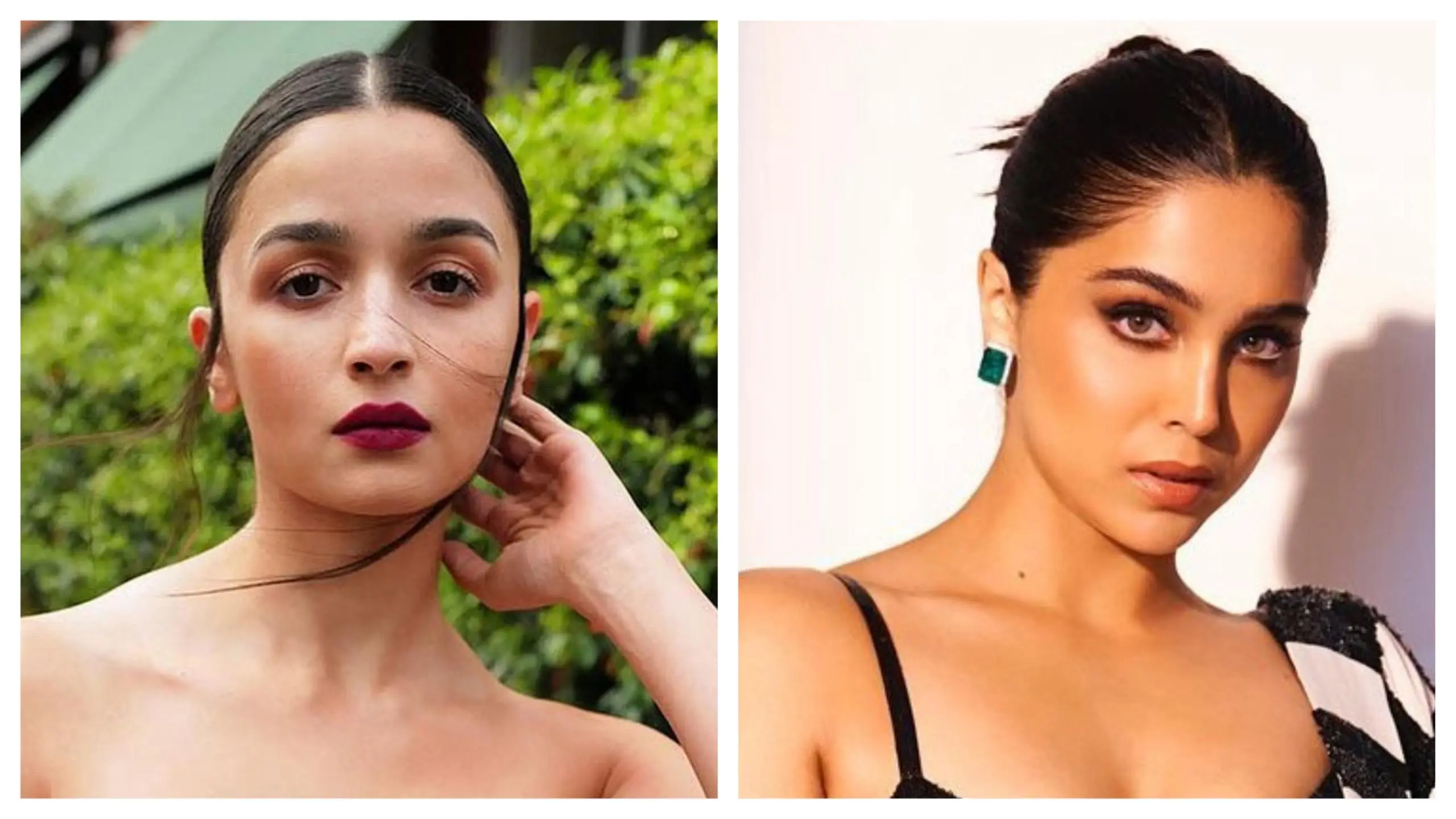 Spy Sisters: Alia Bhatt Crowns 'Alpha' Co-Star Sharvari a 'Star'