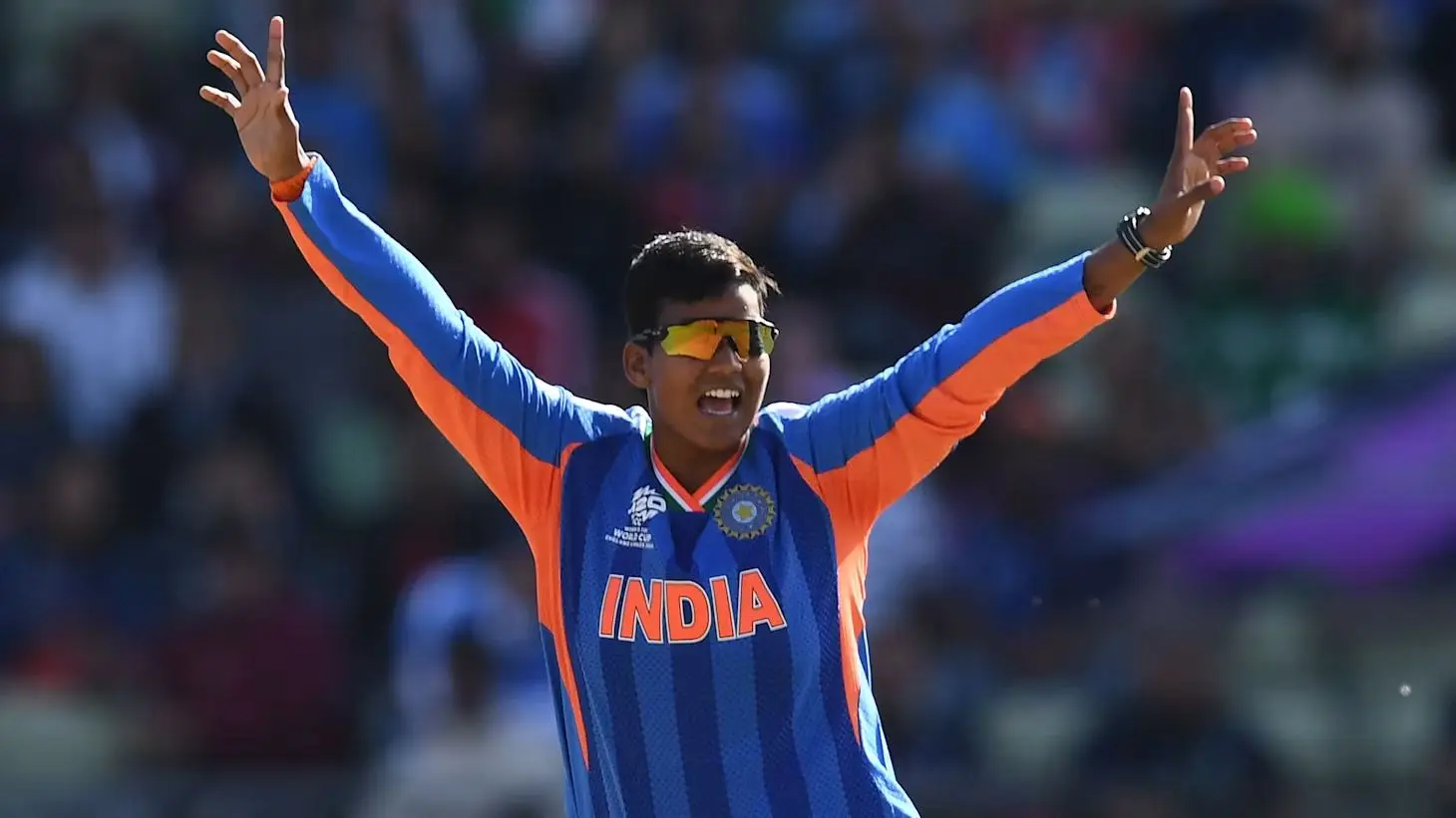 Spin and Win: Deepti Sharma’s Five-Star Magic Dismantles Pakistan
