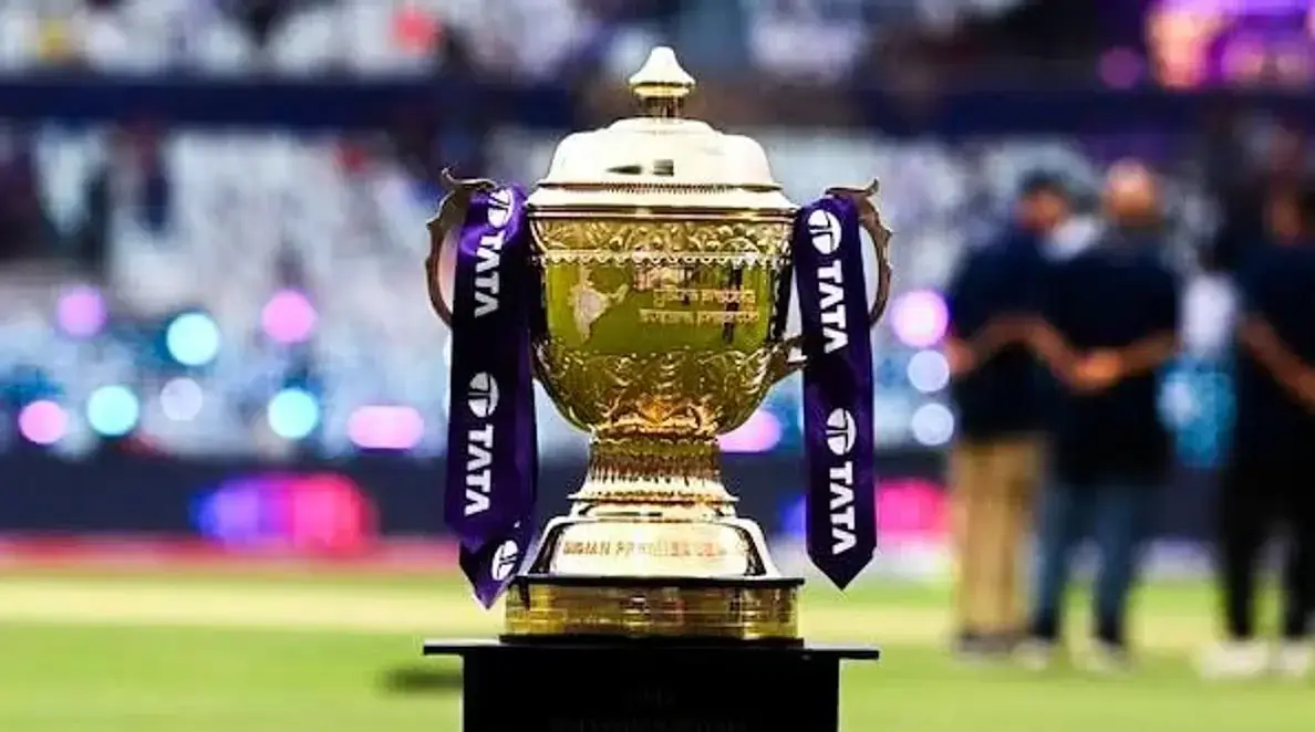 BCCI Plans 94-Match IPL to Overhaul International Calendar