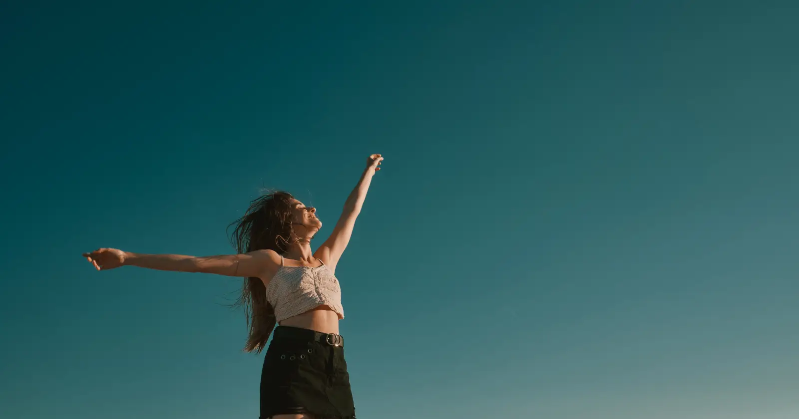 Pursuing Happiness Can Decrease Well-Being, Psychology Research Shows
