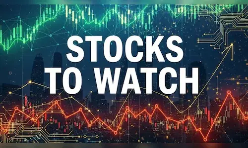 Stocks to Watch: RIL, Vedanta, ONGC, Suzlon, Meesho, SEPC