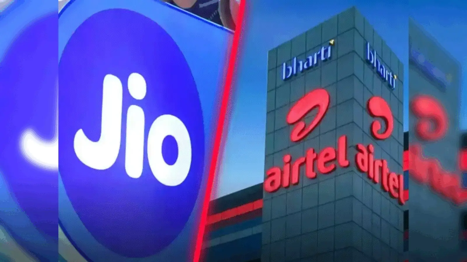 Bharti Airtel Opposes Jio Proposal to Deploy 5G Band for Wi-Fi Services