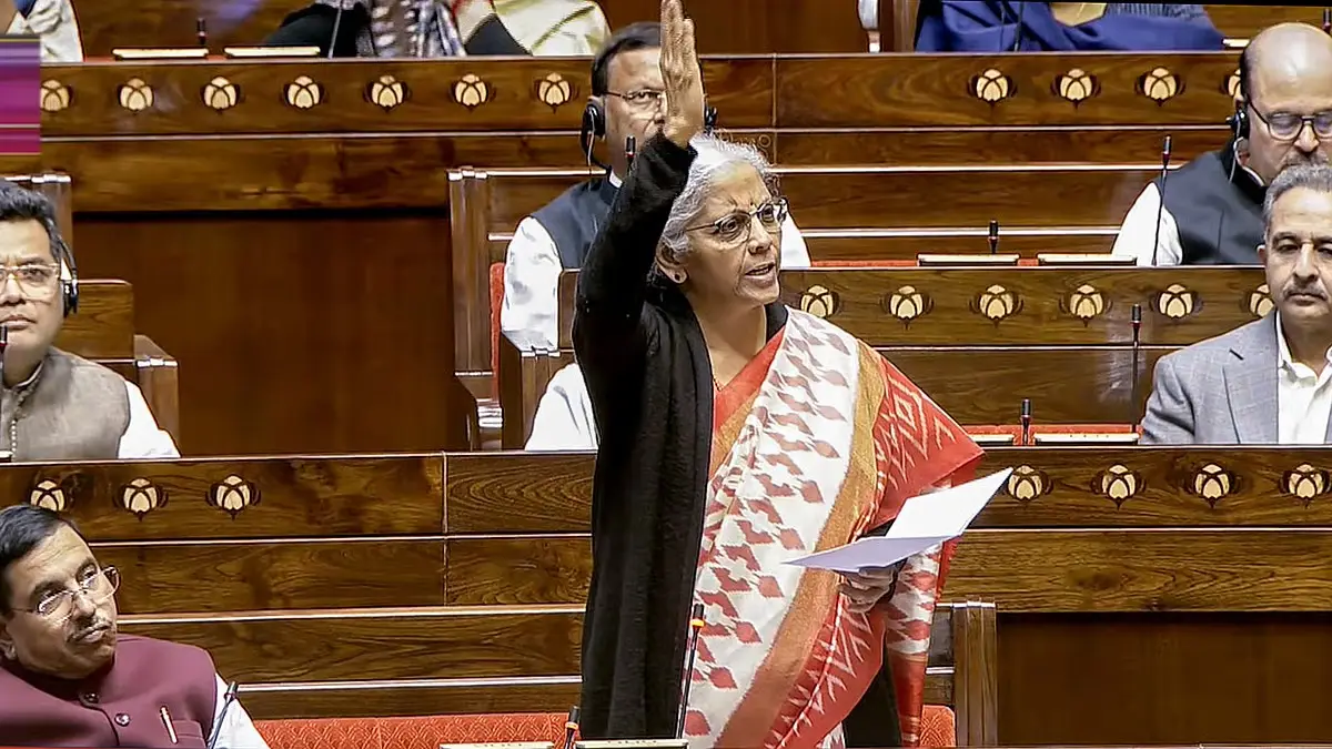 Finance Minister Expects Tax and RBI Reforms to Boost Capital Inflows