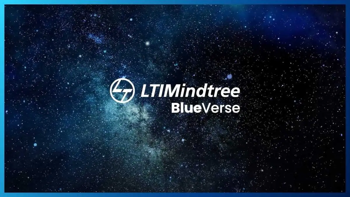 LTIMindtree Launches 'BlueVerse' AI-Native Services Model