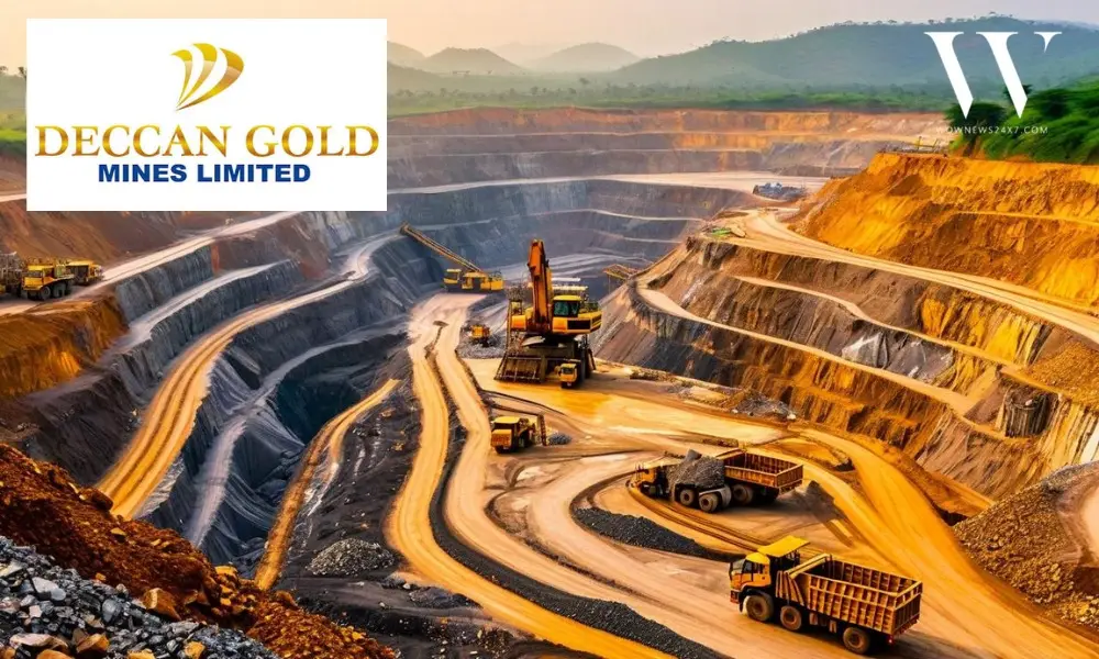 Deccan Gold Mines Reviews Supreme Court Impact on Ganajur Project