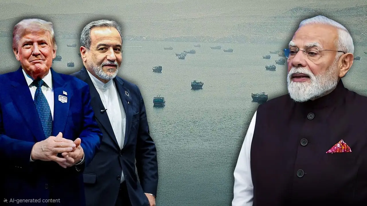 PM Modi Welcomes West Asia Agreement, Hopes for Lasting Peace