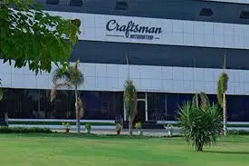 Craftsman Automation Launches ₹2,000 Crore QIP At ₹8,966 Floor Price