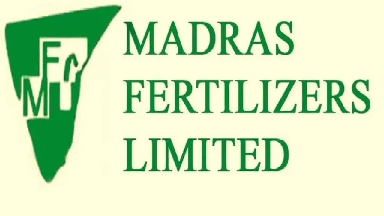 Madras Fertilizers Suspends Plant Production for Emergency Repairs