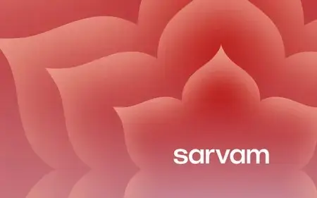 Sarvam Raises $234 Million to Build India's Sovereign AI Stack