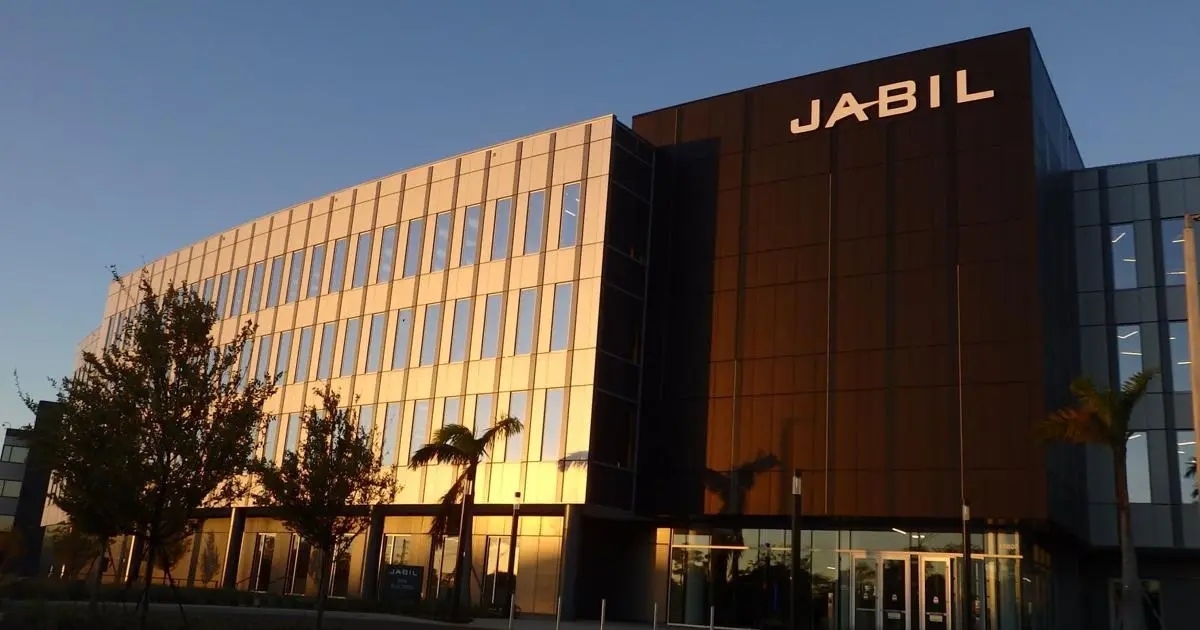 Adani and Jabil Partner on AI Data Centre Manufacturing