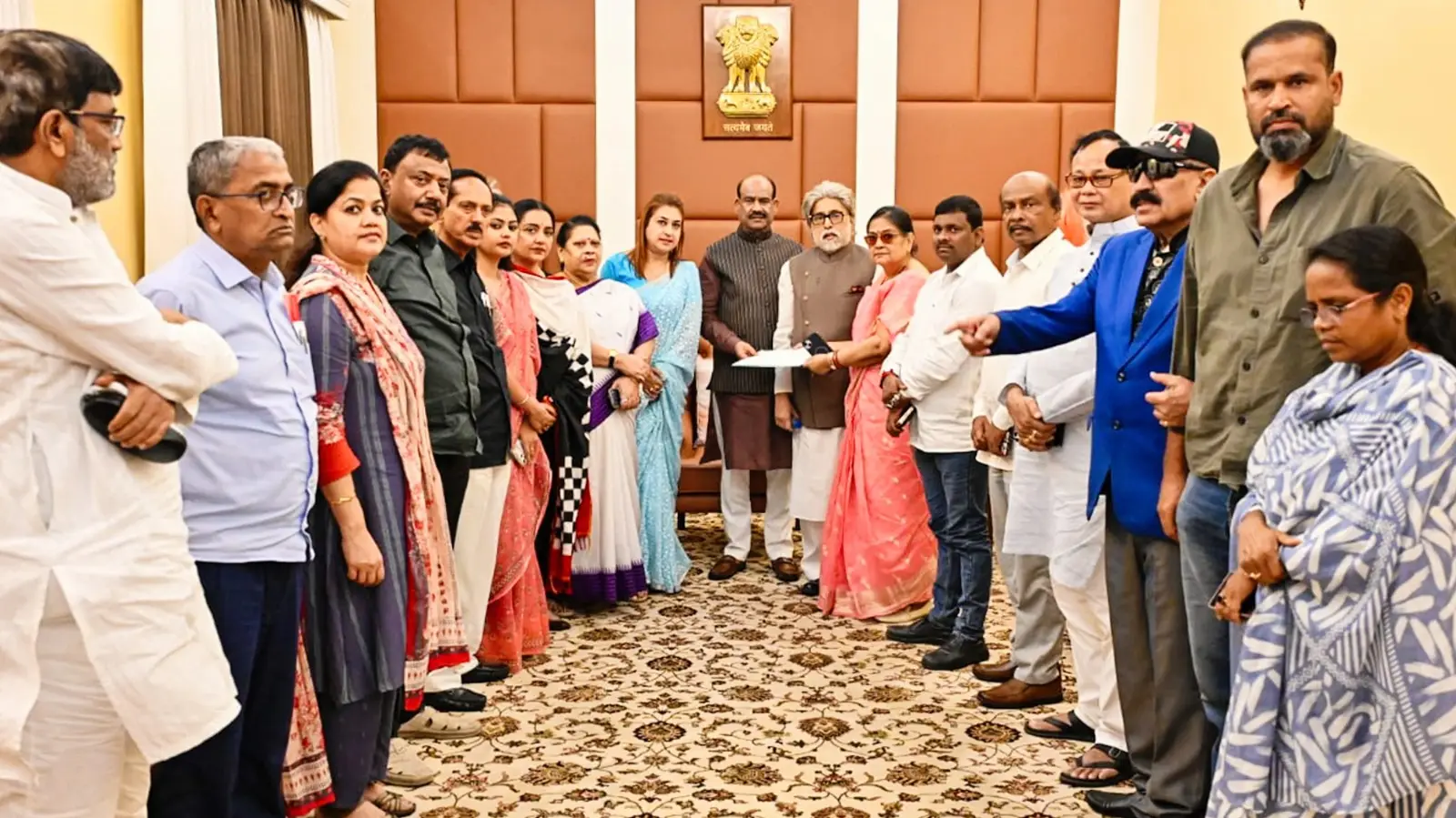NCPI Overnight Rise Set to Redraw India’s Political Map