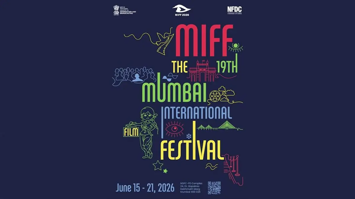 Reel Deal: Mumbai International Film Festival 2026 Begins