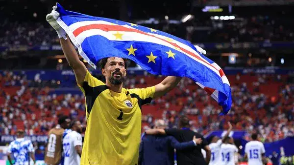 Spain vs Cabo Verde Match Result Ends in Historic Group H Draw