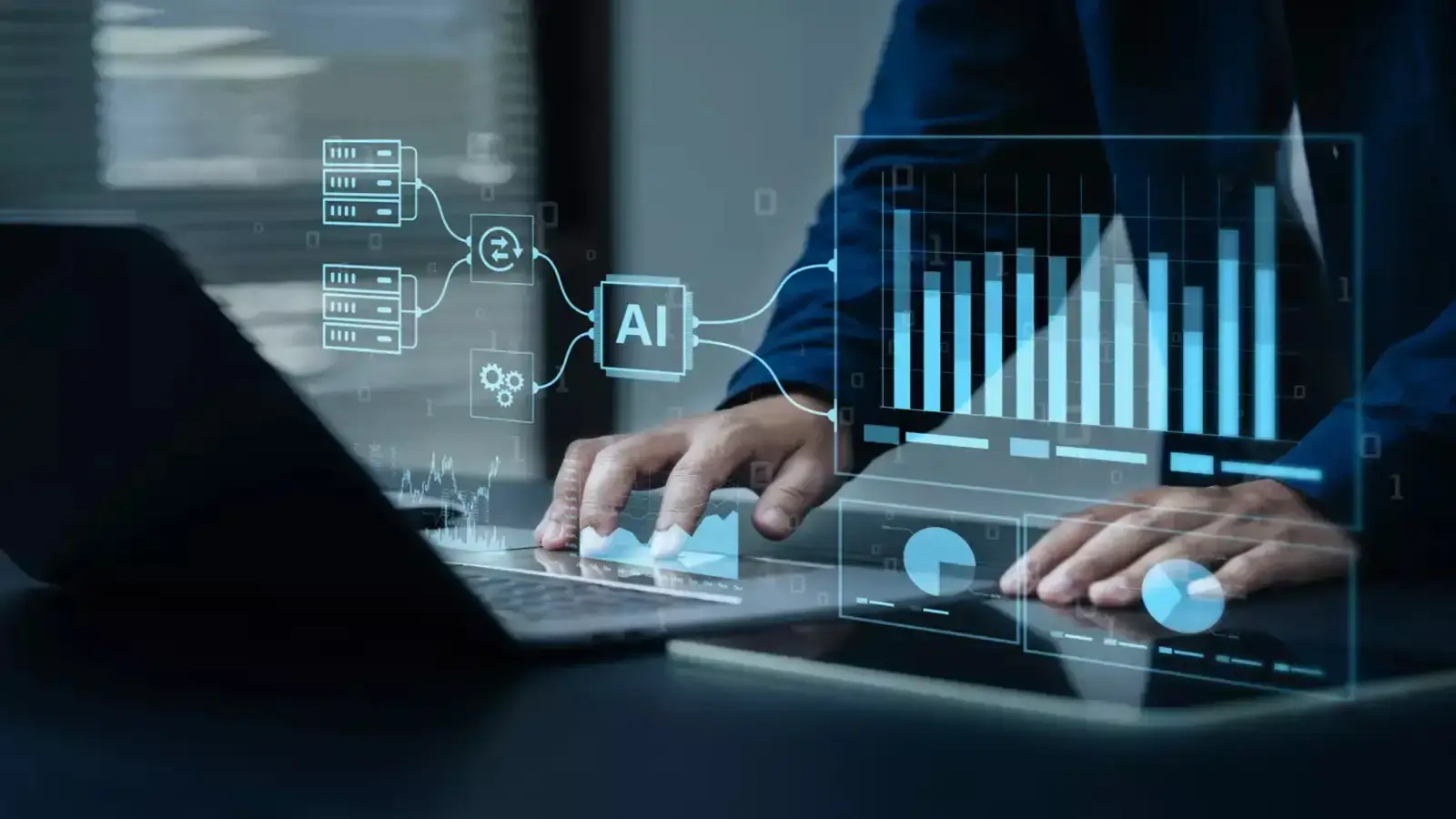 Indian VCs Redirect AI Portfolios to US Startups for Higher Returns