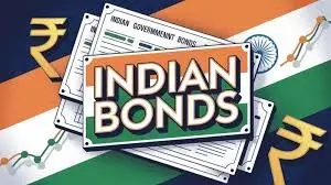 India 10-Year Benchmark Government Bond Yield Edges Up to 6.8721%