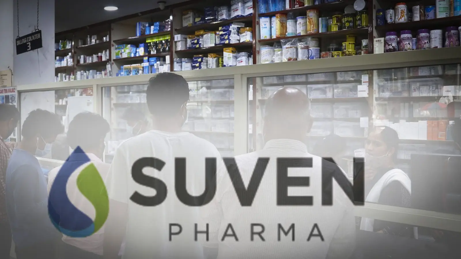 Suven Life Sciences Advances SUVN-16107 to Phase-2 Clinical Trials