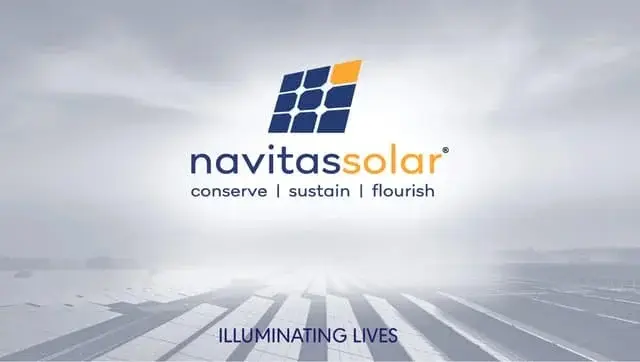 Navitas Solar Enters Agreement for ₹15 Billion Factory Expansion
