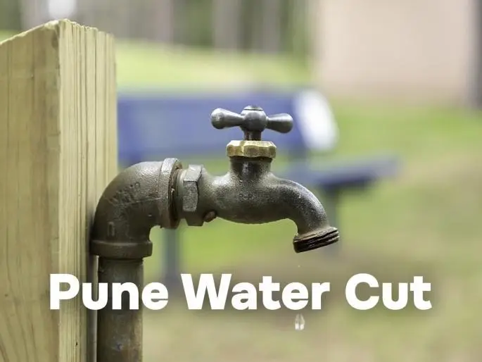 PMC Imposes Alternate-Day Water Supply and Bans Commercial Waste in Pune